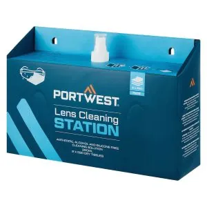 Akinių valiklis Portwest PA02