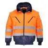 3in1 gero matomumo striukė Portwest PJ50