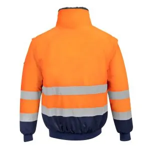 3in1 gero matomumo striukė Portwest PJ50