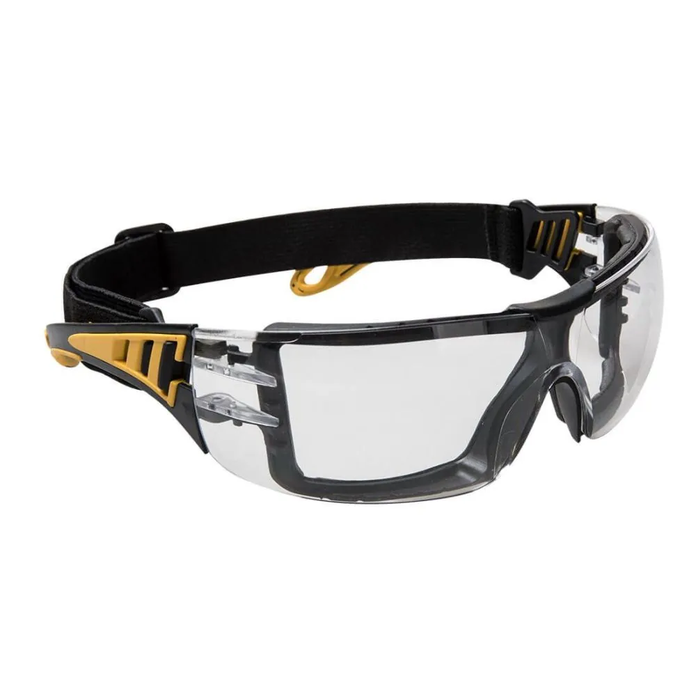 Imperviuos Tech akiniai Portwest PS09