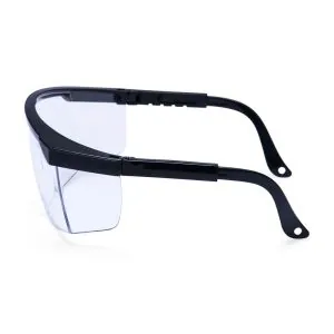 Klasikiniai Safety Plus akiniai Portwest PS33