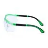 Neoniniai saugos akiniai Portwest PS34