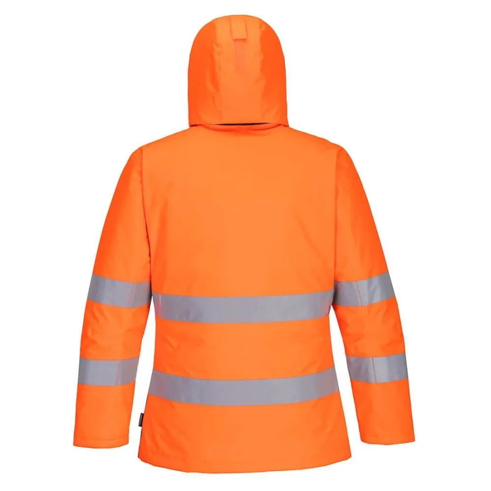 Gero matomumo žieminė striukė Portwest PW261