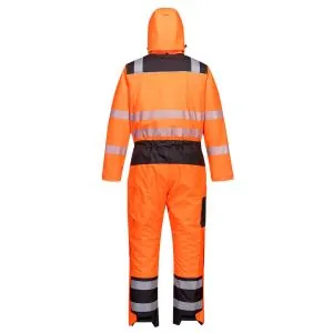 Gero matomumo žieminis kombinezonas Portwest PW352