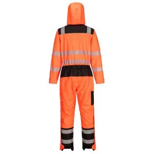 Gero matomumo žieminis kombinezonas Portwest PW355