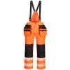 Gero matomumo kelnės su petnešomis Portwest PW356