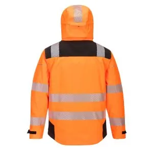 Orui pralaidi striukė nuo lietaus Portwest PW360