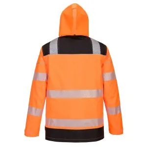 Orui pralaidi 5-viename signalinė striukė Portwest PW367
