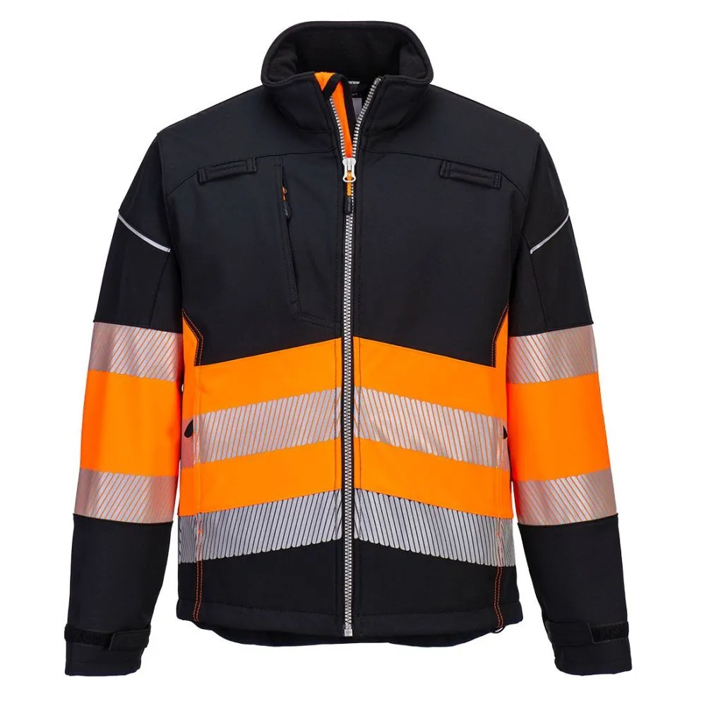 Softshell striukė Portwest PW375 Softshell striukė Portwest PW375