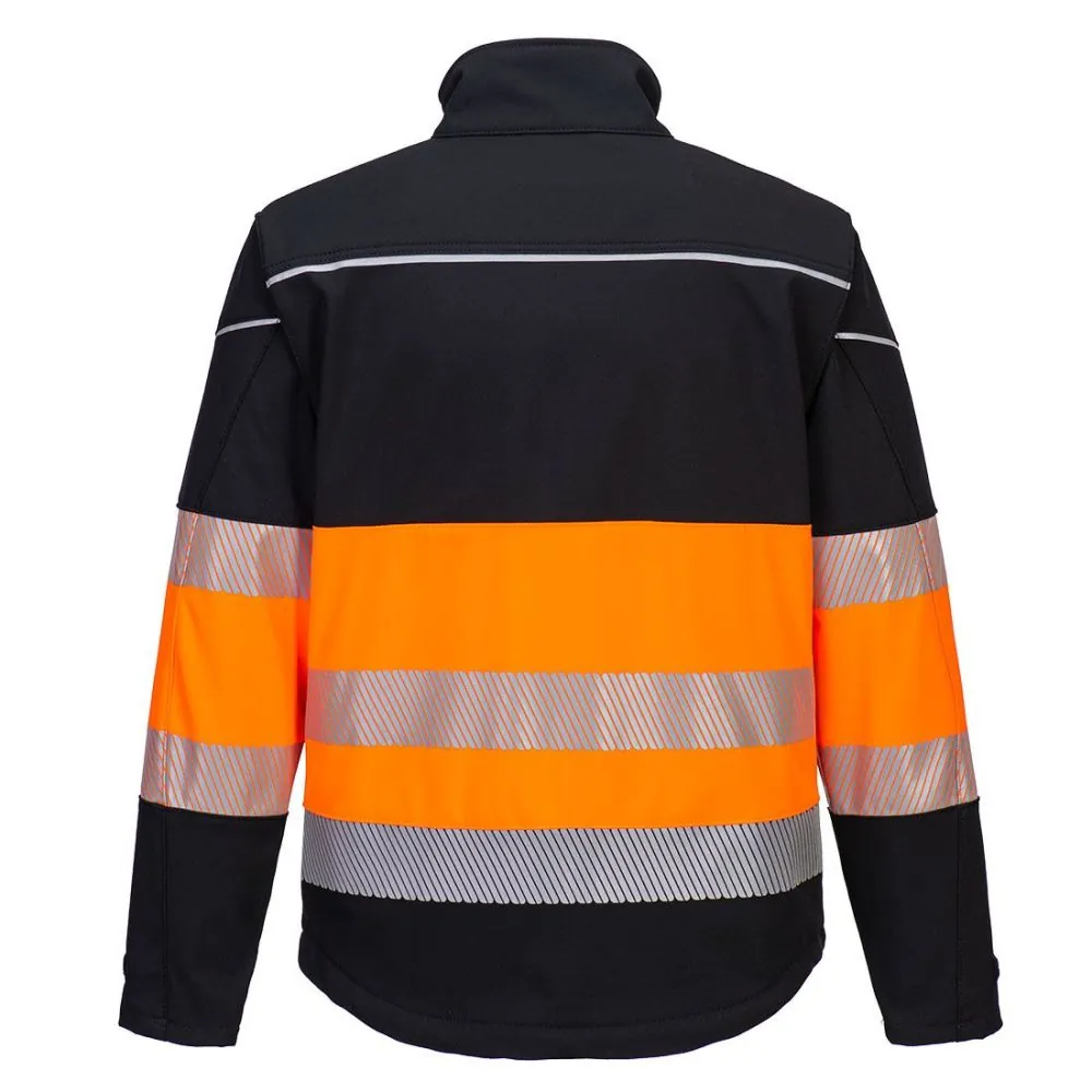 Softshell striukė Portwest PW375 Softshell striukė Portwest PW375