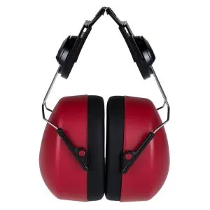 Prisegama klausos apsauga Portwest PW42