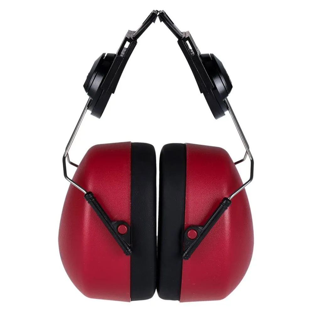 Prisegama klausos apsauga Portwest PW42