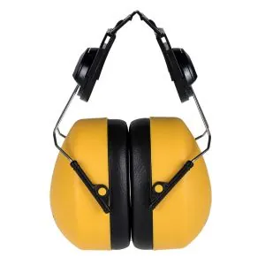 Prisegama klausos apsauga Portwest PW42