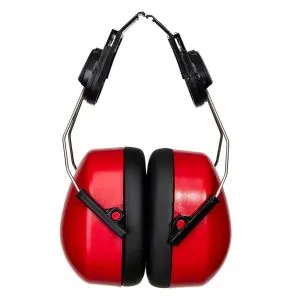 Prisegama klausos apsauga Portwest PW47