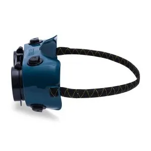 Dujinio suvirinimo akiniai Portwest PW60