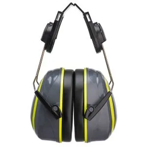 Prisegama klausos apsauga Portwest PW76