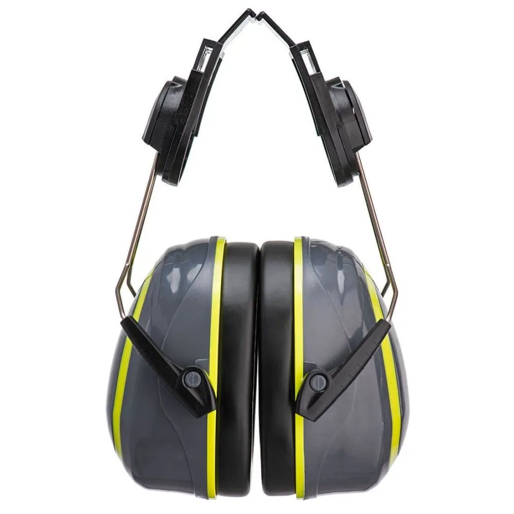 Prisegama klausos apsauga Portwest PW76