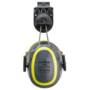 Prisegama klausos apsauga Portwest PW76