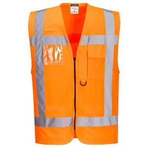 Gero matomumo liemenė Portwest R476