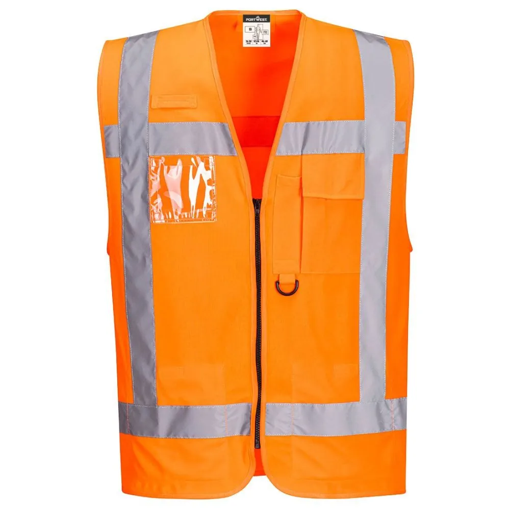 Gero matomumo liemenė Portwest R476