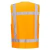 Gero matomumo liemenė Portwest R476