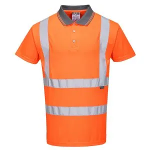Gero matomumo Polo marškinėliai Portwest RT22