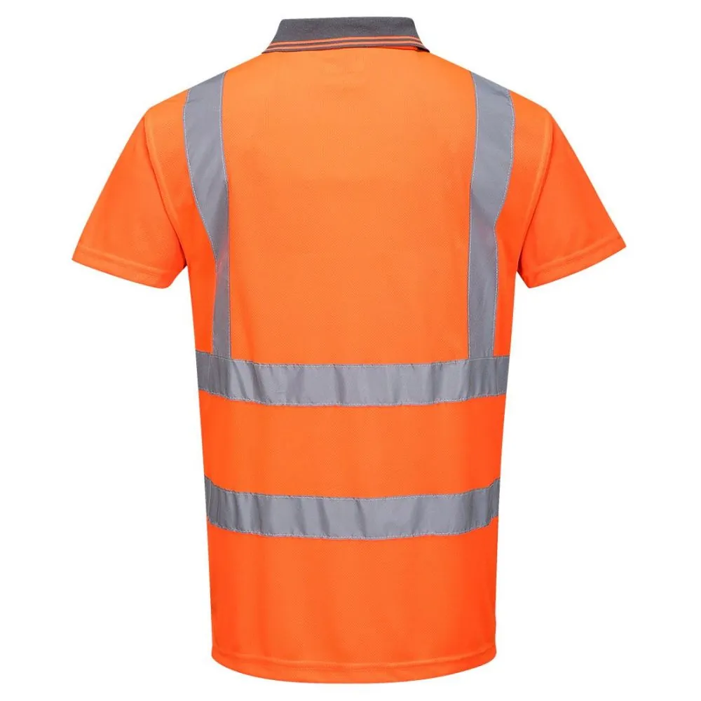 Gero matomumo Polo marškinėliai Portwest RT22