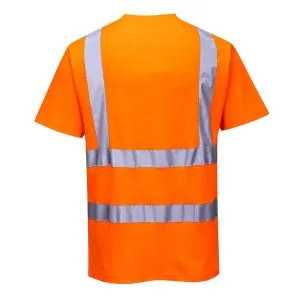 Signaliniai marškinėliai Portwest S170