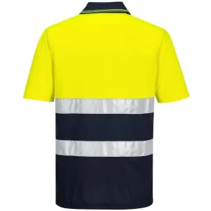 Gero matomumo polo marškinėliai Portwest S175