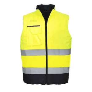 Gero matomumo liemenė Portwest S267