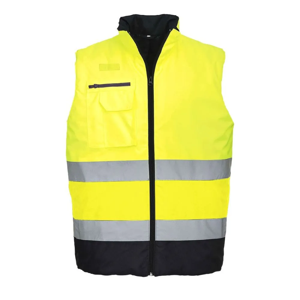 Gero matomumo liemenė Portwest S267