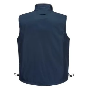 Dvipusė liemenė Portwest S418
