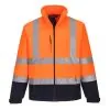 Gero matomumo kontrastinga Softshell striukė Portwest S425