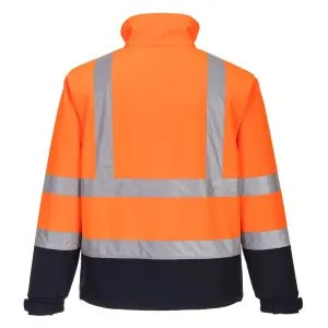 Gero matomumo kontrastinga Softshell striukė Portwest S425