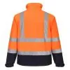 Gero matomumo kontrastinga Softshell striukė Portwest S425