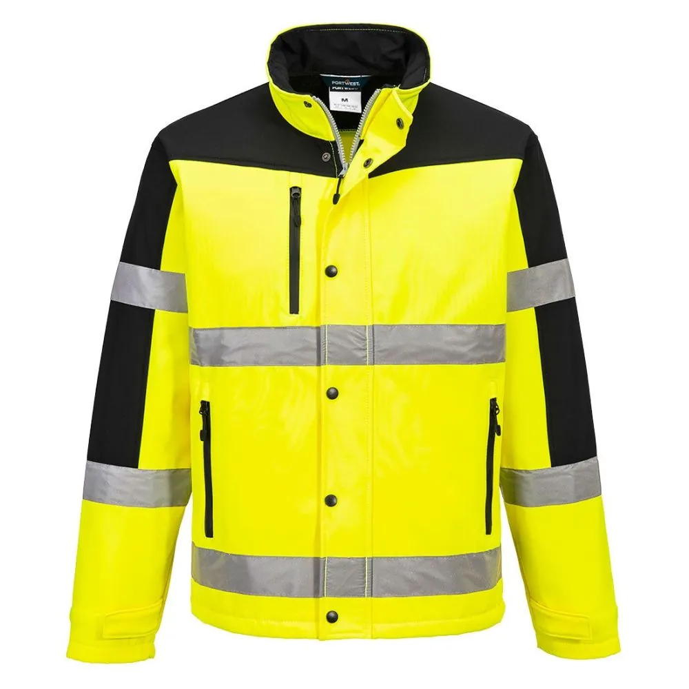 Gero matomumo Softshell striukė Portwest S429