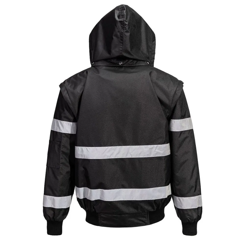 Striukė 4 viename Portwest S435 Striukė 4 viename Portwest S435