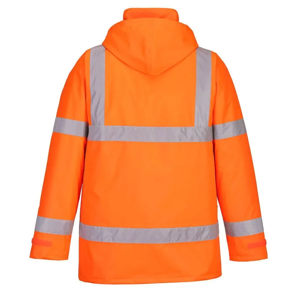 Gero matomumo kelininko striukė Portwest S460