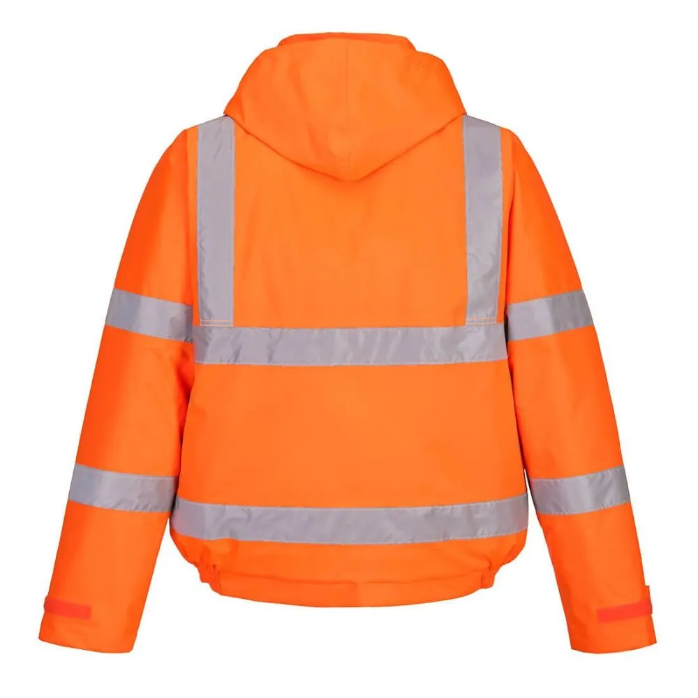 Gero matomumo Bomber striukė Portwest S463 Gero matomumo Bomber striukė Portwest S463