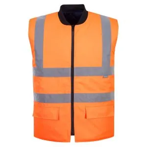 Gero matomumo abipusė liemenė Portwest S469