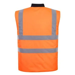 Gero matomumo abipusė liemenė Portwest S469
