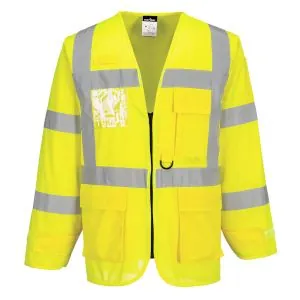 Gero matomumo švarkas Portwest S475