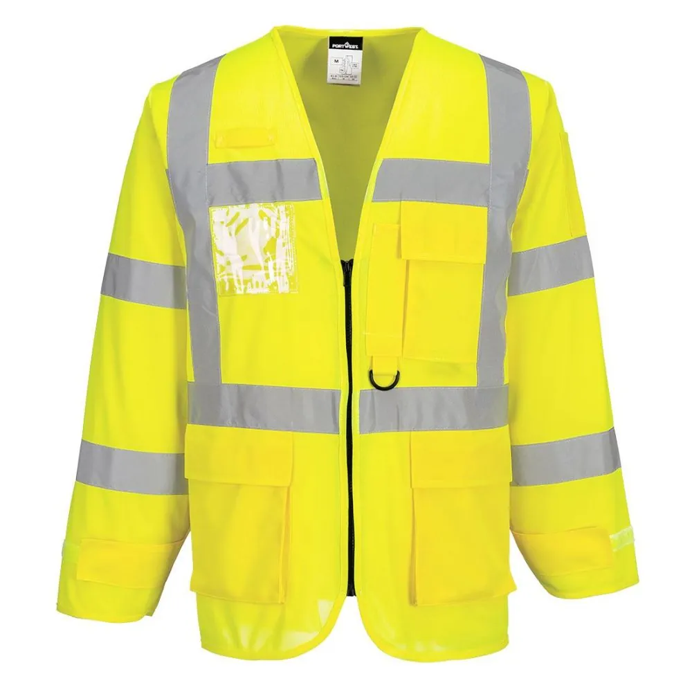Gero matomumo švarkas Portwest S475