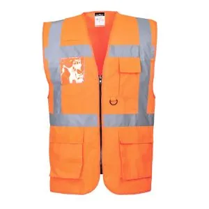 Gero matomumo liemenė Portwest S476