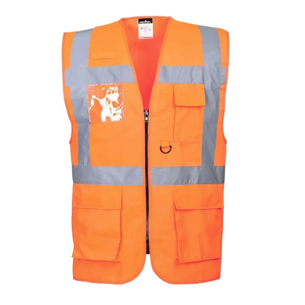 Gero matomumo liemenė Portwest S476