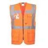 Gero matomumo liemenė Portwest S476