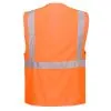 Gero matomumo liemenė Portwest S476