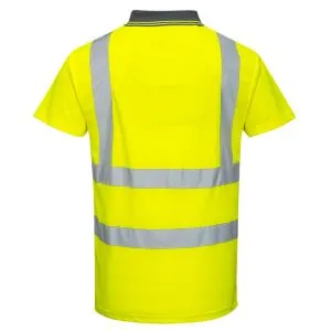 Gero matomumo Polo marškinėliai Portwest S477