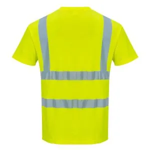 Gero matomumo sportiniai marškinėliai Portwest S478