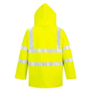 Signalinė žieminė striukė Portwest S490